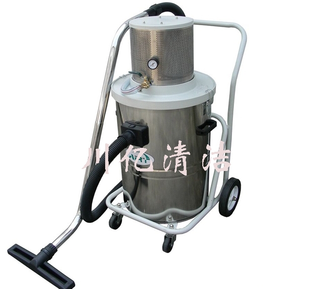 氣動工業(yè)吸塵器AV160