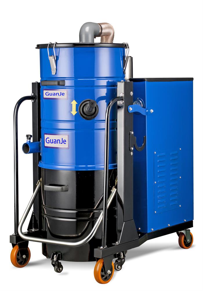 工業(yè)吸塵器 GJ100B系列