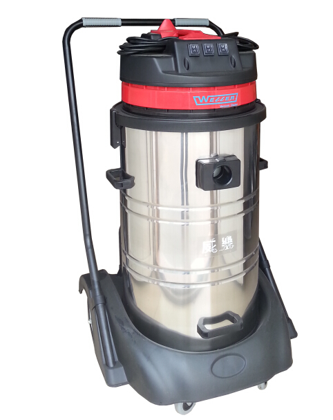 2013熱銷(xiāo)產(chǎn)品 工業(yè)吸塵器 GS-3078S